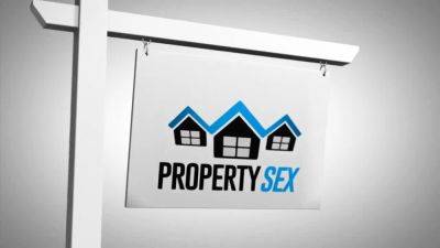 PropertySex Natalie Knight#hardcore - drtuber.com