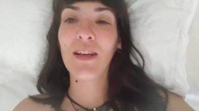 Joi: Te Calienta Ver Como Me Toco Hablandote Sucio? - hclips.com