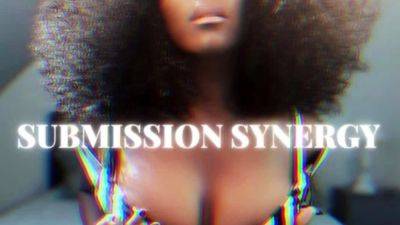 Miss Kiskeya – SEDUCED – SUBMISSION SYNERGY (TRANCE) - drtuber.com