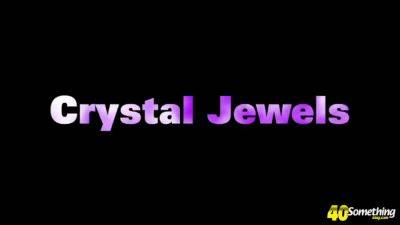 Crystal's first time - 40SomethingMag - hotmovs.com
