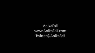 Anika Fall – Panty Hoe - drtuber.com