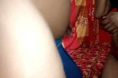 Bhabhi K Saath Maje Kiye - desi-porntube.com - India