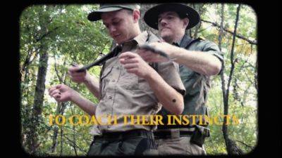 ScoutBoys Kinky hung scout leader bangs smooth scout hard - drtuber.com