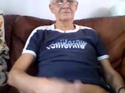 sexy grandpa - drtuber.com