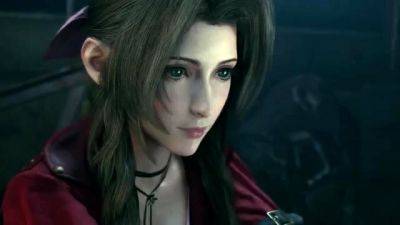 Final Fantasy VII Remake- The (UN)Official Trailer - drtuber.com