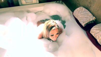 Temptations - Bubble Bath - Jessica S - upornia.com