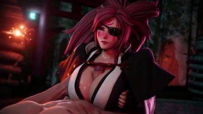 Baiken GG compilation - drtuber.com