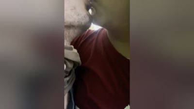 Kissing With Stepsister - desi-porntube.com - India
