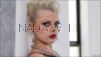 Nadia White Perfect POV - hotmovs.com