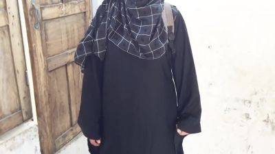 Muslim Hijab Girl Ghar Tusition Pahdne Ai Osko He Zabardasti Chod Dala I Fucked Hard Tutinon Hard Sex Pussy With Clear Audio - hclips.com