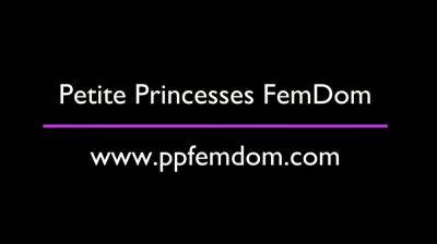 ppfemdom – Bully Girls Spit On You And Order You To Lick - drtuber.com