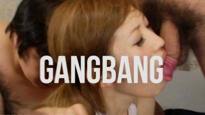 Discover Best Japan HD Gangbang Videos - drtuber.com - Japan