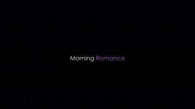 Samantha - Samantha Saint - Morning Romance - hotmovs.com