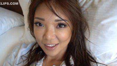 Ayumi Anime - Skype With Me W Asian - hclips.com