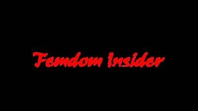 Femdom Insider - Mistress Elizabeth - Divine Chastity - drtuber.com