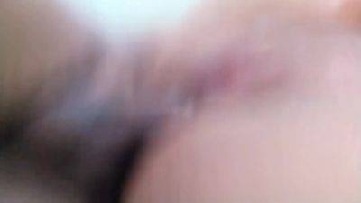 Slutty Hotwife Gets Side Fucked Hard By Bbc Having Intense Pussy Gaping Orgasms In Selfie Video - desi-porntube.com