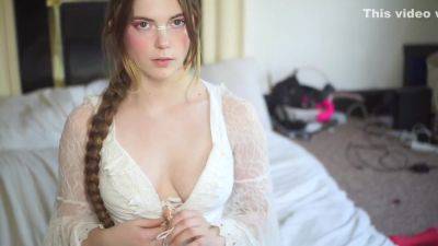 Longhairluna - Princess Pov Bj Make Me Your Queen - upornia.com