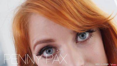 Penny Pax Loves POV - hotmovs.com