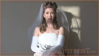 Cuckolded On Your Wedding Day - hotmovs.com