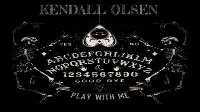 Kendall Olsen - Bow To Your God - drtuber.com