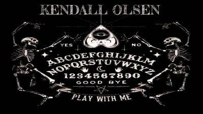 Kendall Olsen - Bow To Your God - drtuber.com