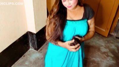 Best Blowjob By Indian Rose As Kaamwali - hclips.com - India