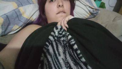 Pov: Catch Your Argentina Wife Using Dildos! - hclips.com - Argentina