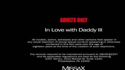 Lilly Bell – In Love With Daddy III - drtuber.com