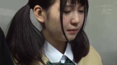 05987 Beautiful girl molester - upornia.com - Japan