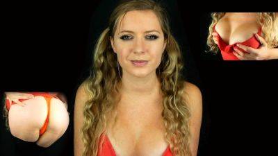 Humiliation POV – Goddess Allexandra – My Stupid - drtuber.com