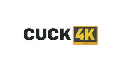 CUCK4K. Tale of the Cuck Tape - hotmovs.com - Russia