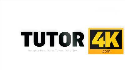 TUTOR4K. Jungle Boy - drtuber.com