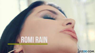 Romi Rains Obsession - hotmovs.com