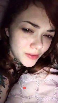 Maud Snapchat Suicide Ass Shaking XXX Videos Leaked - drtuber.com