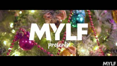 Taste My Christmas Cookie - MYLF - hotmovs.com