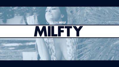 A MILF Made For Bribery - MYLF - hotmovs.com