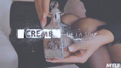 Creaming Over Creme de la Soul - MYLF - hotmovs.com