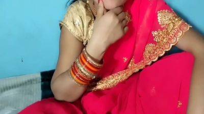 Marriage Bhabhi Lovely Blowjob In Room - hclips.com - India