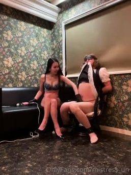 Babedoll BDSM Bds Brunette Toys - drtuber.com