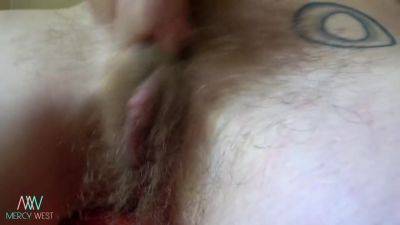 Addicted To My Dirty Hairy Bush - hclips.com