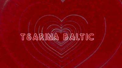 Tsarina Baltic – Vday Virgin JOI - drtuber.com