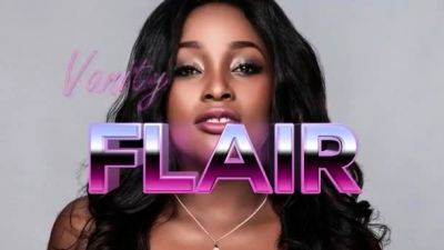 Vanity Flair - Flairwashed - drtuber.com