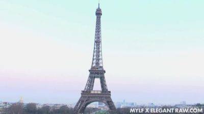 When in Paris - MYLF - hotmovs.com