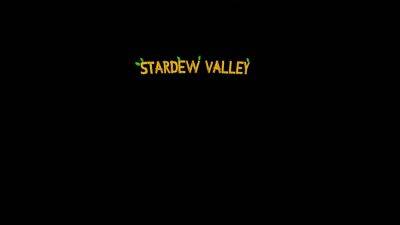 STARDEW VALLEY HALEY Found Something She Values Your D - drtuber.com