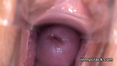 Attractive Beauty Is Flashing Her Gaped Yummy Vulva In - videomanysex.com