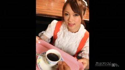 Nazuna Otoi Nazuna Show Part.2 - Caribbeancom - hotmovs.com - Japan