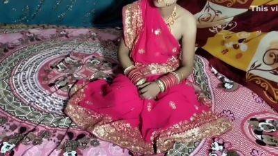 Honey Moon - Best Blowjob Xxx Wedding Beutiful Wife Dirty Hindi Audio With Honey Moon - upornia.com - India