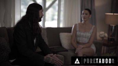 Pure Taboo - Failed The Loyalty Test And I Caught Her! - hotmovs.com