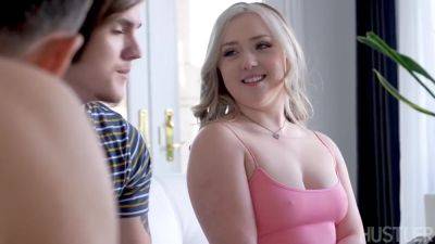 Victoria - Teens Swing With Couples 4 - Victoria Voxx And Victoria Voxxx - hotmovs.com
