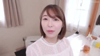 06891 AV debut beautiful girl - hclips.com - Japan